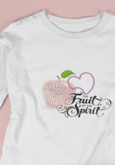 Fruit of the Spirit